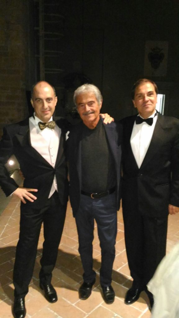 …con aMassimo Dapporto