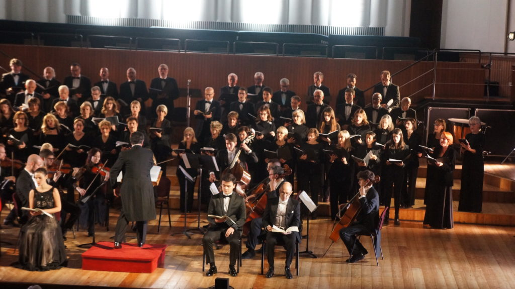Sala Verdi