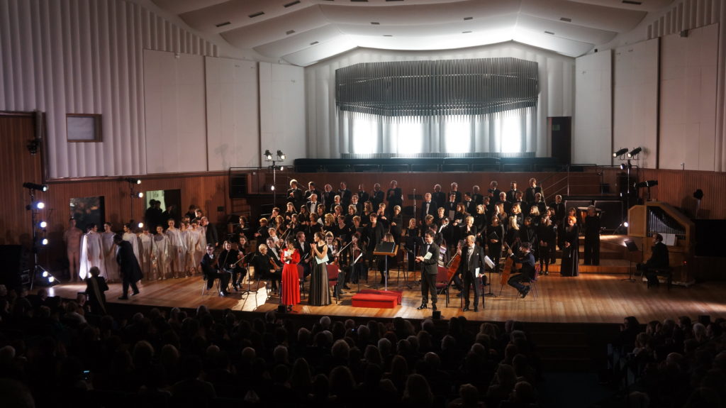 Sala Verdi