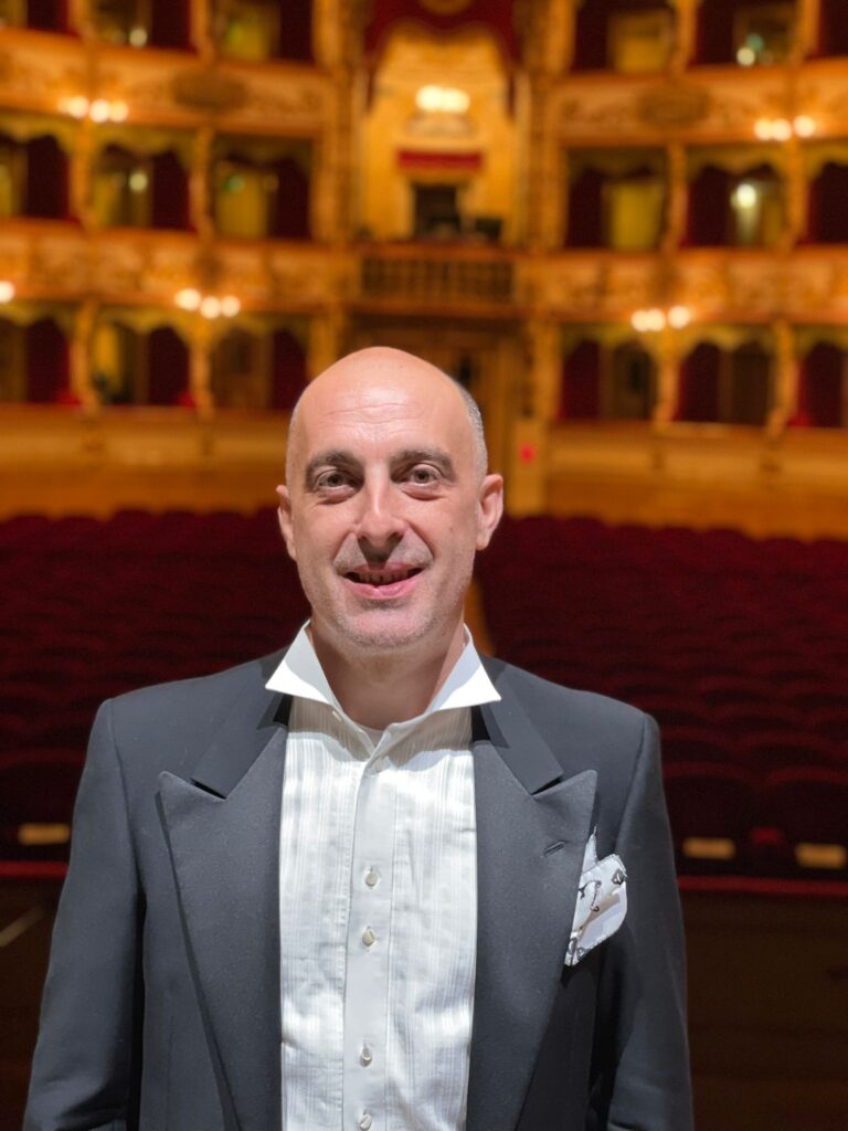 Teatro Grande, Brescia