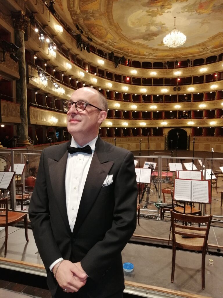 …prima della Prima
