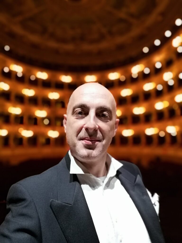 Teatro Grande, Brescia