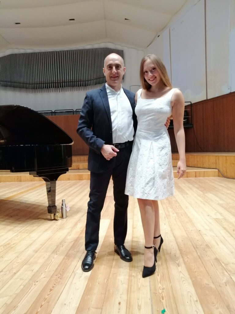 …con Viviana Nebuloni