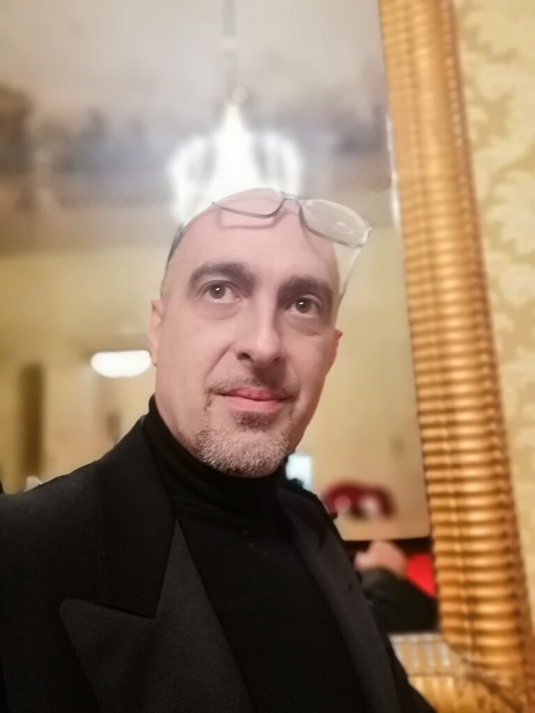 …prima di Nabucco, Ravenna