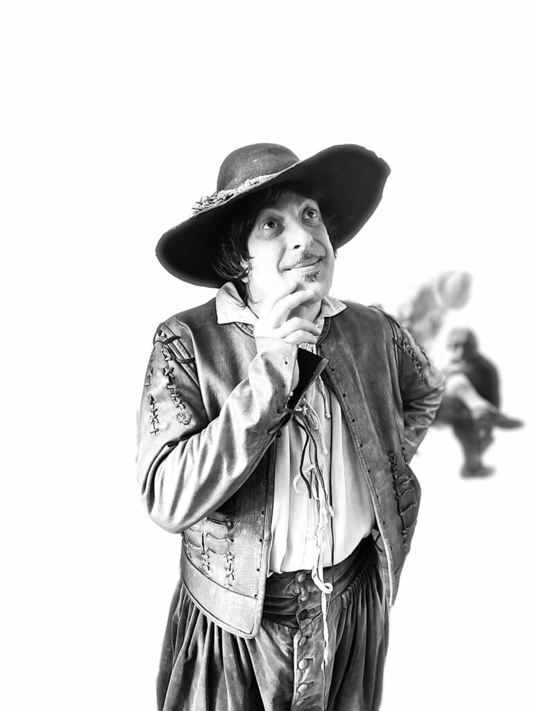 DON GIOVANNI