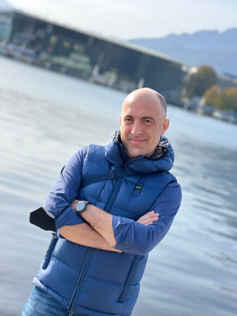 KKL Luzern